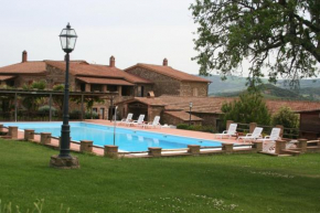 Agriturismo Podere del Vescovo Montenero Di Bisaccia
